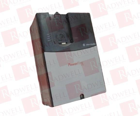ALLEN BRADLEY 20AD022A0AYNADNN / 20AD022A0AYNADNN (USED)