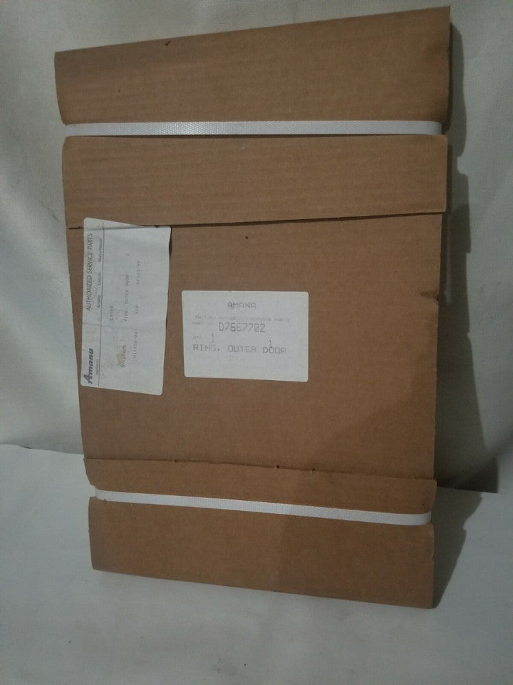 Amana D7667702, ring, outer door