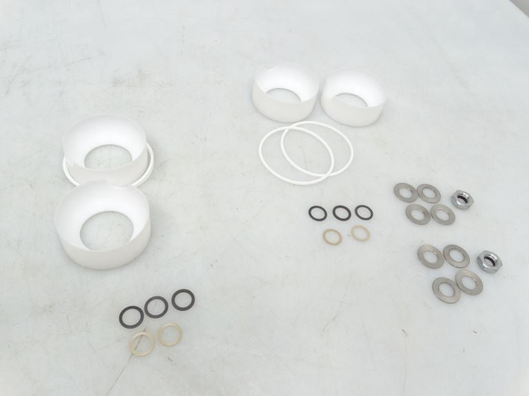 FLOWSERVE 20WKRK70TFMTV73 Spare Parts Kit
