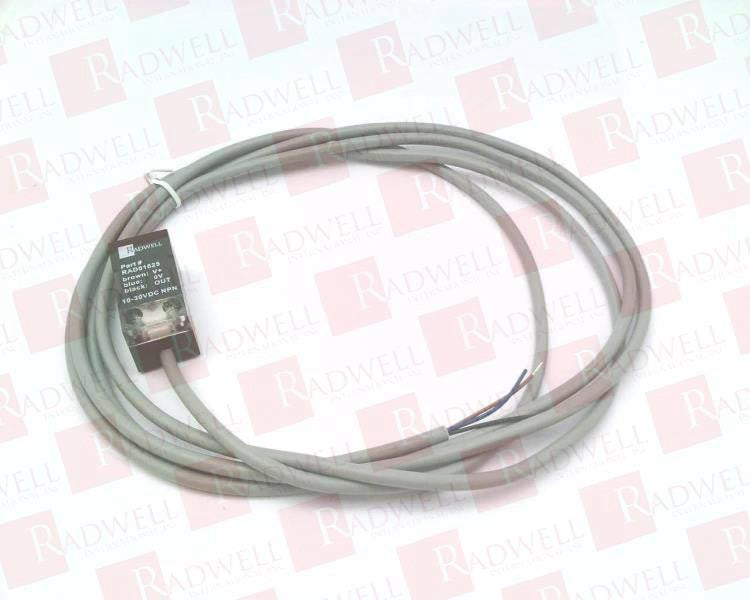 RADWELL VERIFIED SUBSTITUTE PEW-14L/N-SUB / PEW14LNSUB (BRAND NEW)