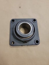 NEW  Fafnir 2-3/16” Bore 4 Bolt Flange Mount Bearing RCJ 2 3/16 
