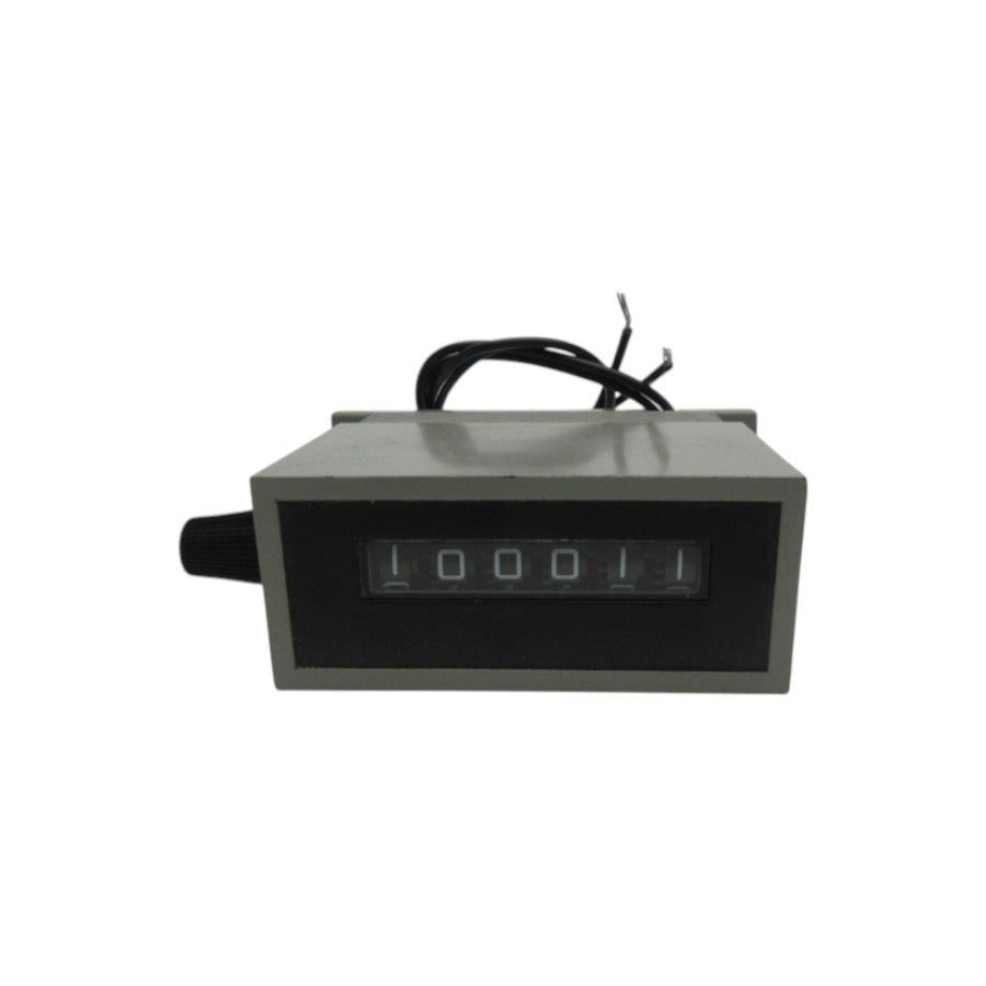 VEEDER-ROOT 744386-011 115VAC NSNP