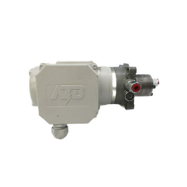 SKF MFE5-4000-V57A+1FV W/ NFU56/2D-11 440-480/254-280V 0.35/0.61A NSNP