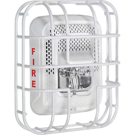 Safety Technology International Sti-9766 L Series Wire Cage