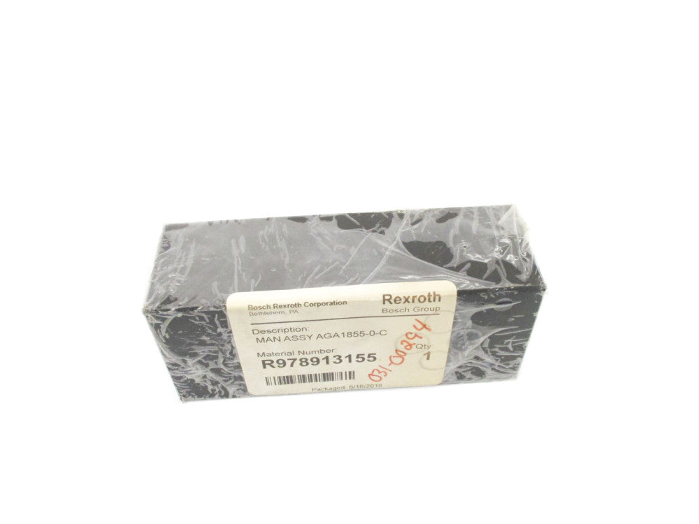 REXROTH R978913155 NSMP