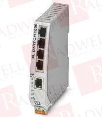 PHOENIX CONTACT FL SWITCH 1005N / FLSWITCH1005N (BRAND NEW)