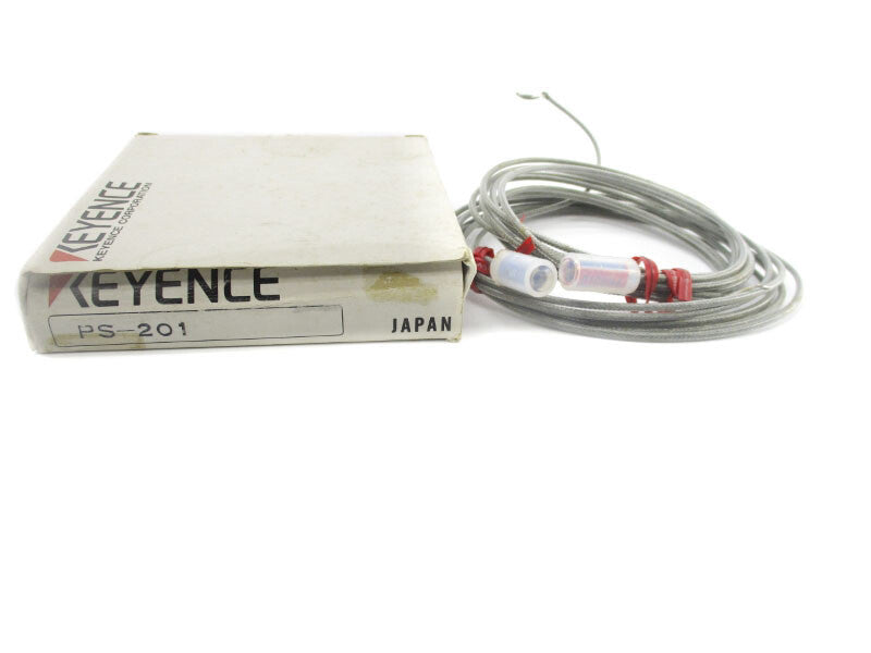 KEYENCE PS-201 NSMP