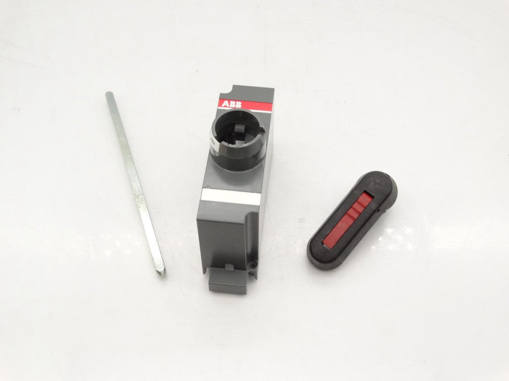 ASEA BROWN BOVERI OSV200BK OPERATING MECHANISM
