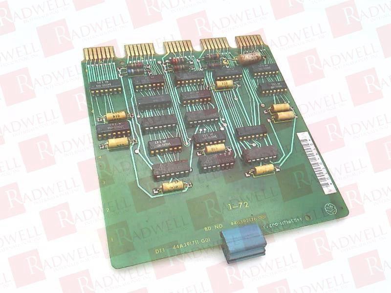 FANUC 44A391711-G01 / 44A391711G01 (USED)