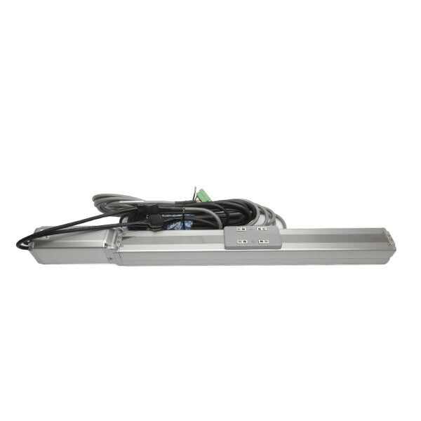 IAI RCS4-SA6C-WA-100-12-400-T2-M 200-230VAC 1.1A NSNP