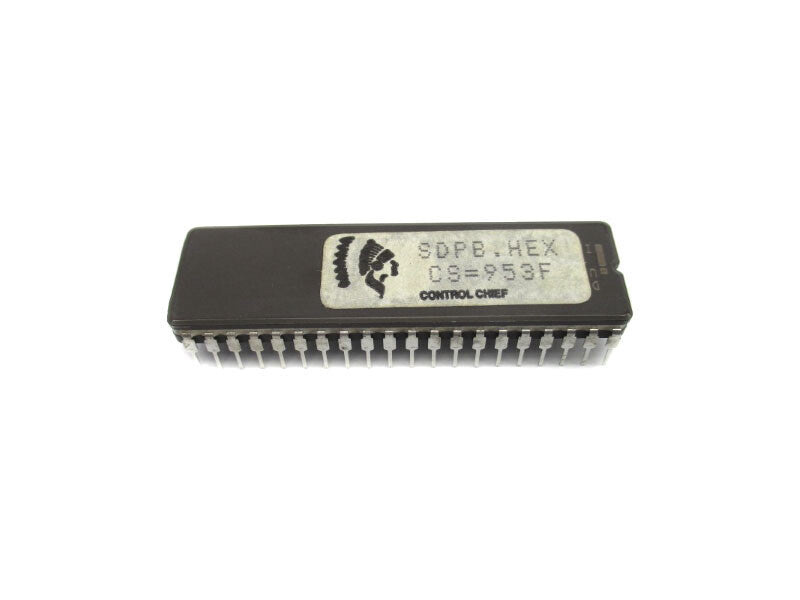 CONTROL CHIEF SDPB-HEX 44200070BB NSNP