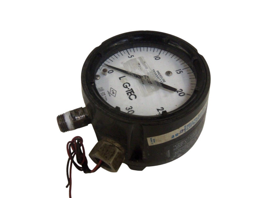 ASHCROFT 452279SSH04LXFM-30# PRESSURE TRANSMITTER UNMP