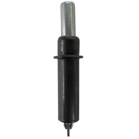 Zoro Select Hc512 Riveting Clamp, 5/32 Dia, 1/2-3/4 Grip