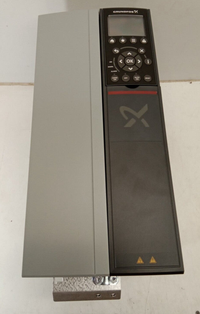 Grundfos CUE 3X380-500V IP20 18.5 KW  25 HP ITEM 99616718