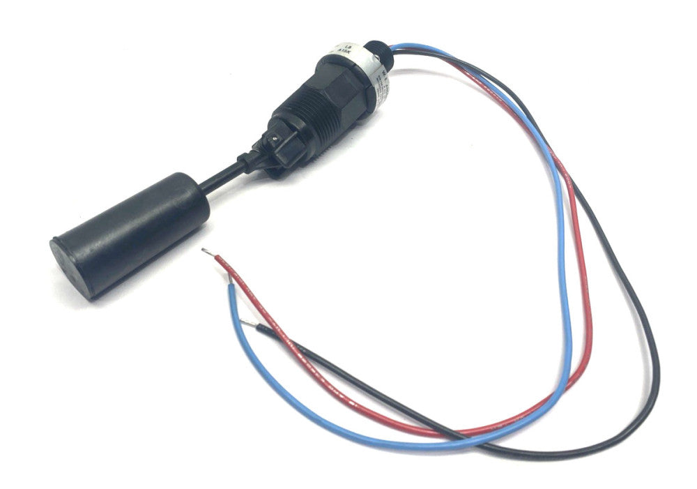 Dwyer Instruments L8 FLOTECT Liquid Level Switch 125/250VAC 5A