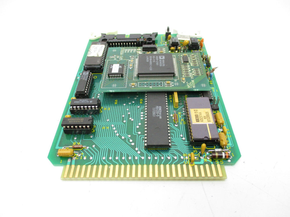MSC 803065 REV. 7 NSNP