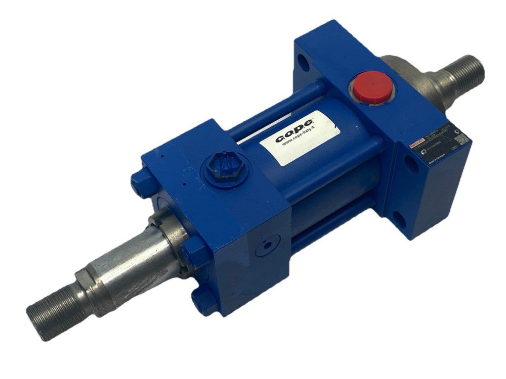 Bosch Rexroth R900999T33 Hydraulic Cylinder CGT3 Series 3X KONFIG