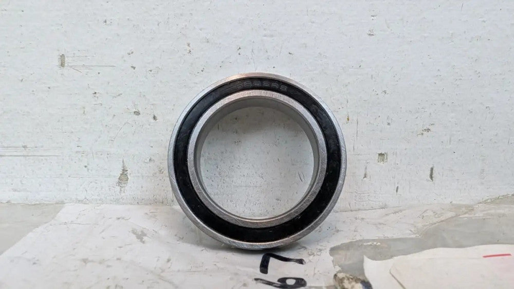 Generic 6805RS Deep Groove Ball Bearing 25mm ID 37mm OD 7mm Wide