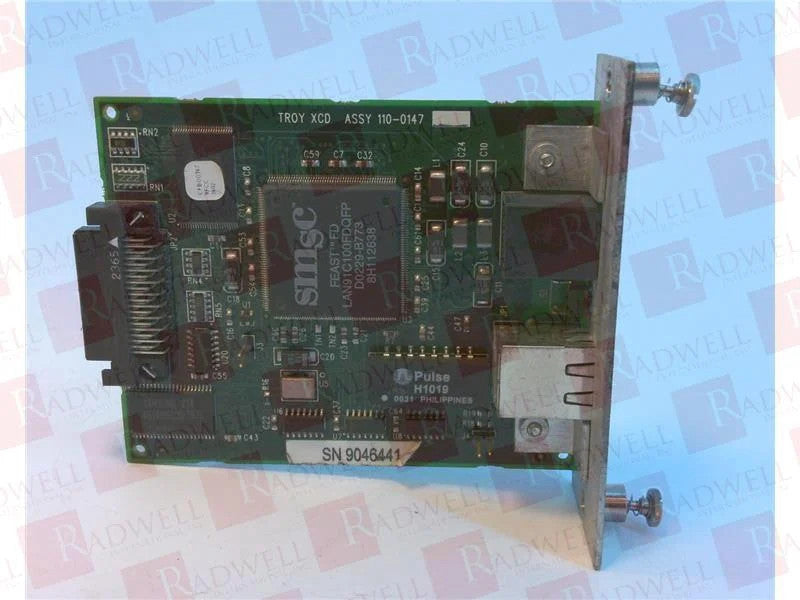 TROY ENTERPRISE 110-0147 / 1100147 (USED)