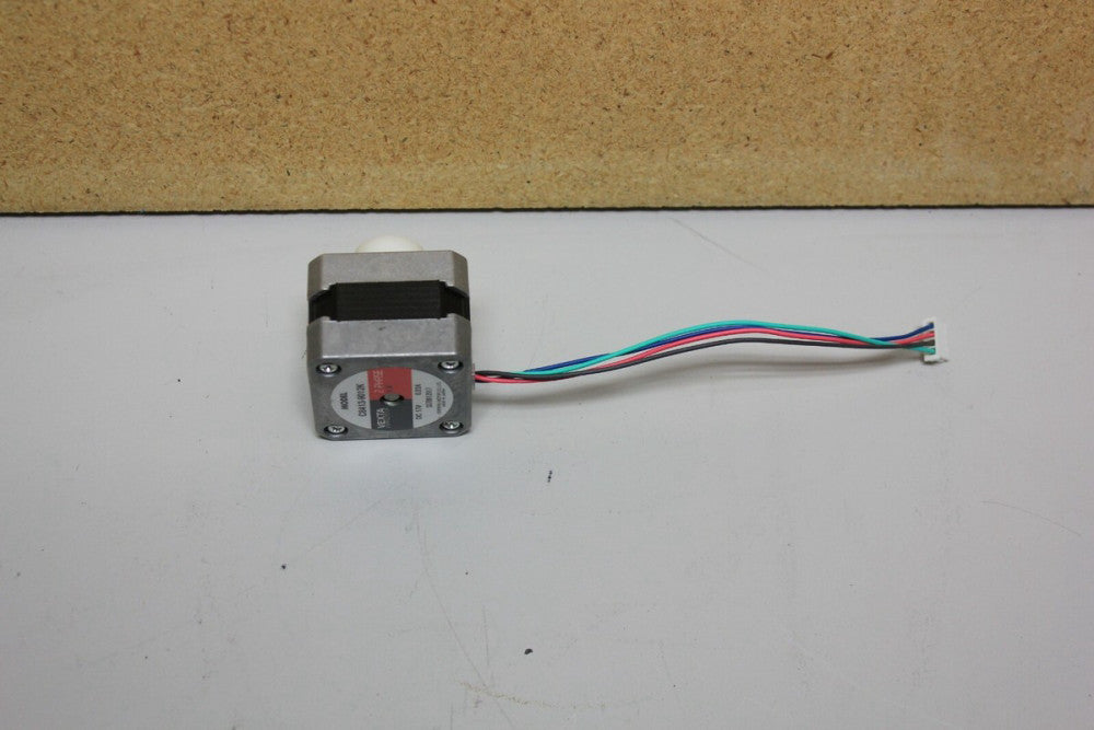 Vexta Stepping Motor C8413-9012K 2 Phase 17V