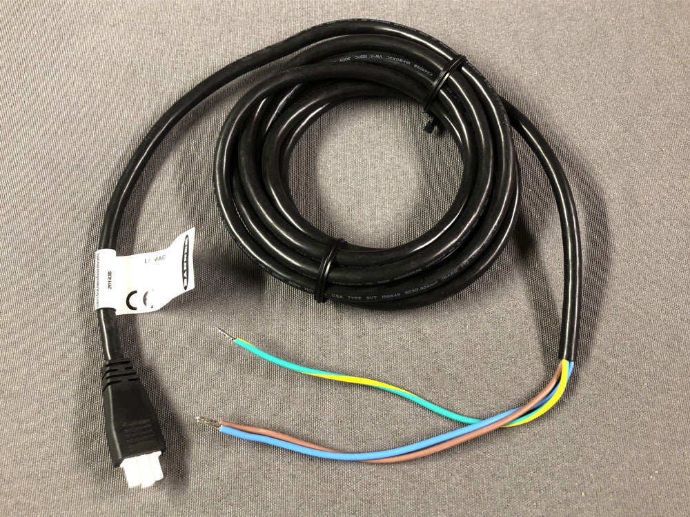 Banner LQMAC-310 (93894) Portable Cabinet Light Molex Connector to Flying Leads