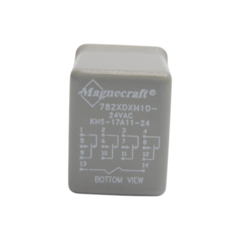 MAGNECRAFT 782XDXH10-24VAC 24V NSNP