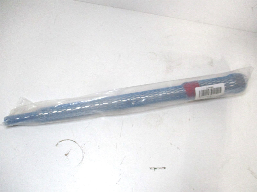 1" NPT x 14" OAL 304 Stainless Steel Lagging Industrial Thermowell