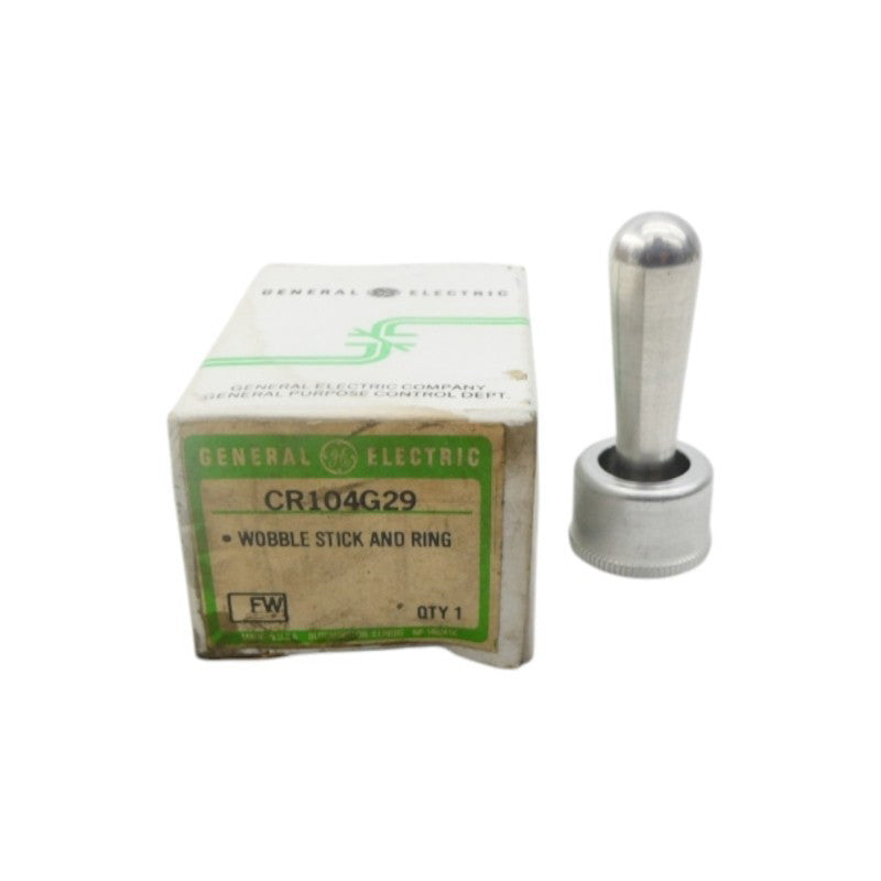 GENERAL ELECTRIC CR104G29 NSMP