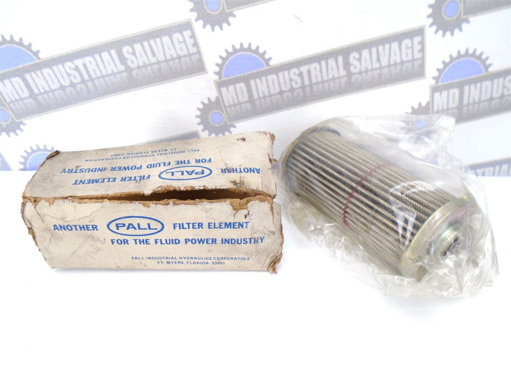 Pall Industrial Hydraulics Corp. - HC9800FUNHH - P. R. - (NEW in BOX)