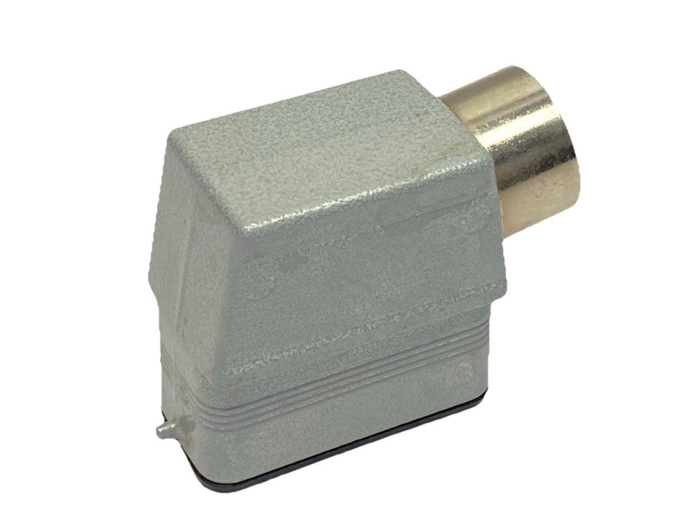 ILME CZAO 15 L21 Hood IL-BRID Side Cable Entry Size 49.16" 2-Pegs Pg21 LOT OF 2