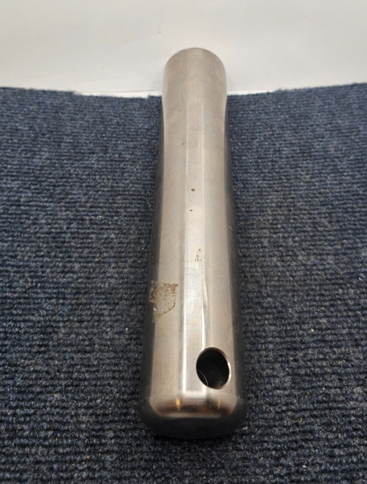 3422592: PIN, AXLE PIVOT 2.00 X 10.19