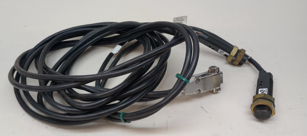 Accu-Sort 38293 Used Fiber Optic Cable Polarized Series B1