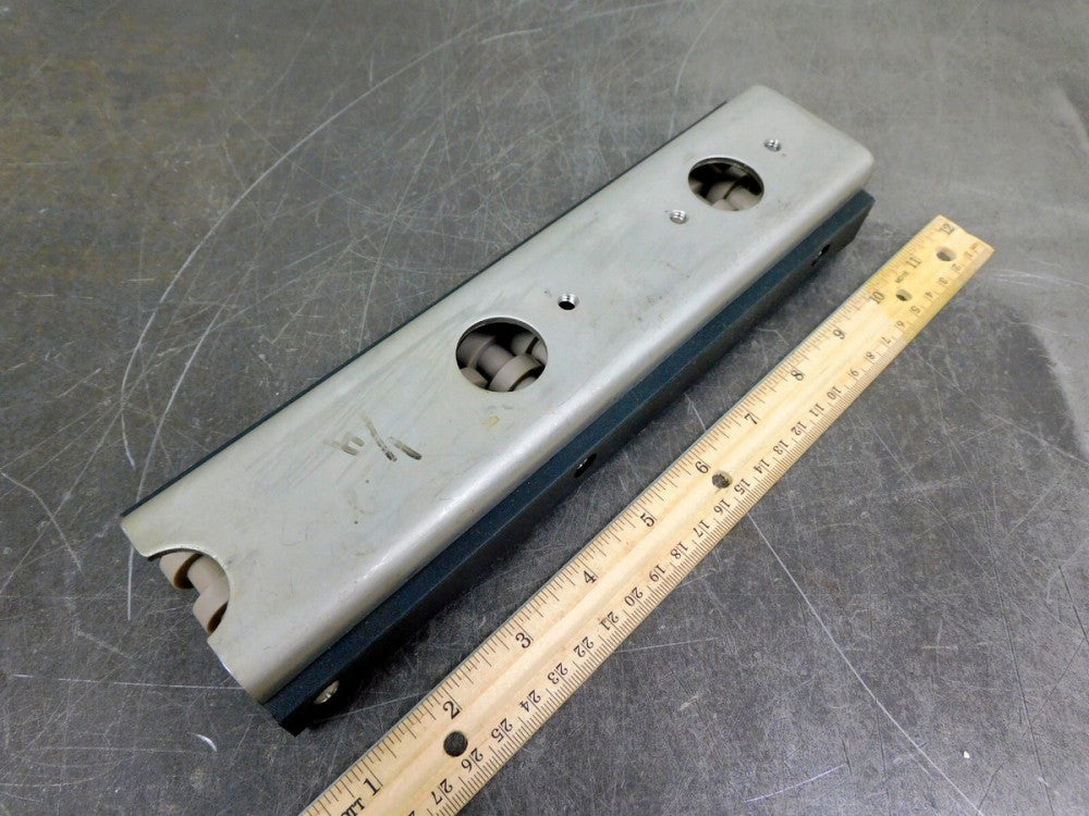 Valu Guide Roller  Linear  Slide 10" X 2.75" Slide Travel Valuguide