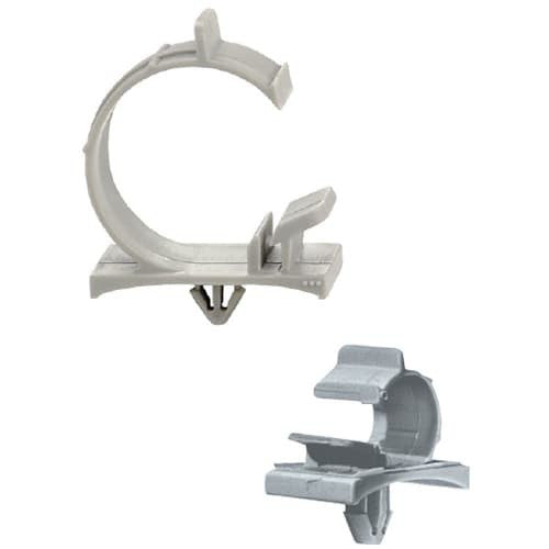 20PC HEYCO 3845