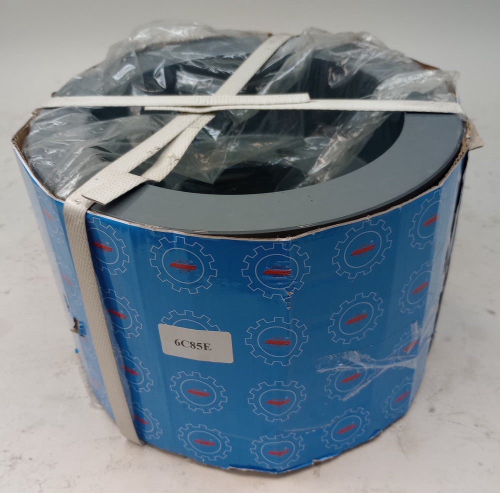 Amec 6C85E V-Belt Pulley Sheave C Belt Section 6 Groove 6C85-E