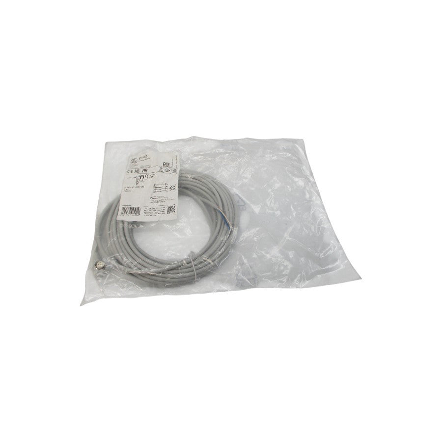 IFM EFECTOR EVF005 ADOAH040VAS0010P04 250VAC 4A NSMP