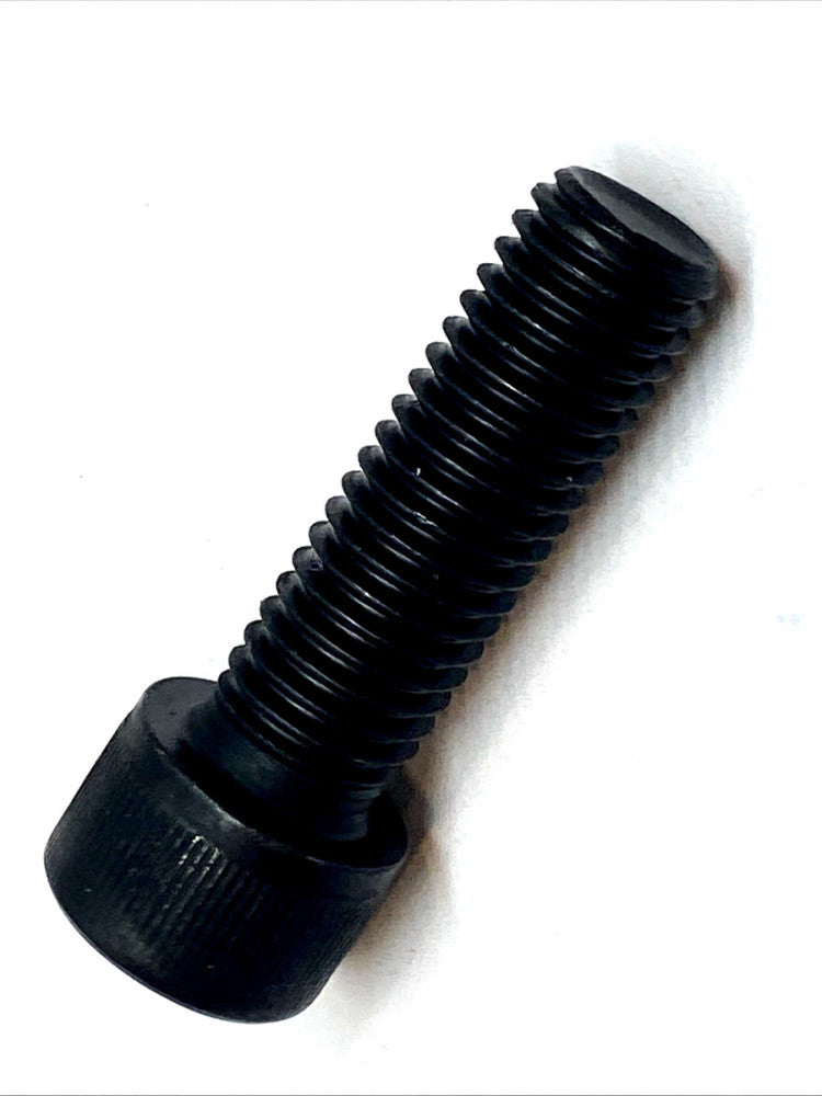 62C200KCS Allen Head Socket Cap Screw 5/8‑11 × 2″ Alloy Steel