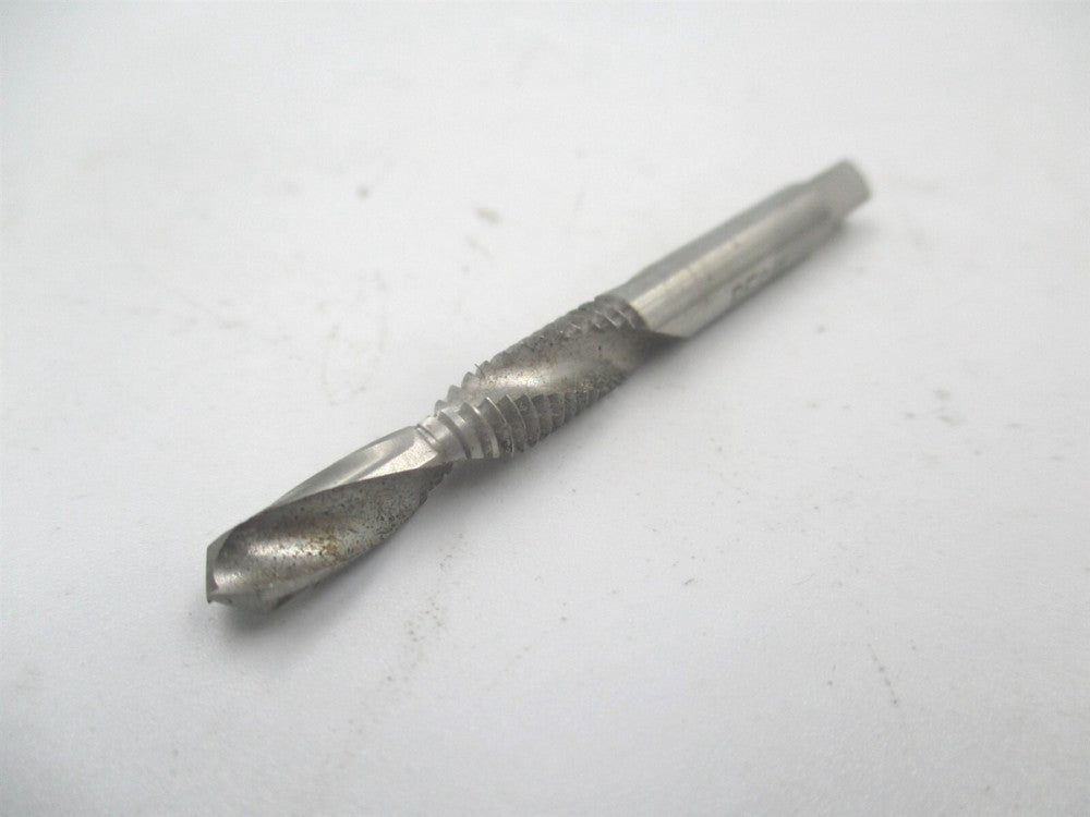 Regal (008296) 12/24 GH3 High Speed Steel 2 Flute Spiral Point Plug Tap