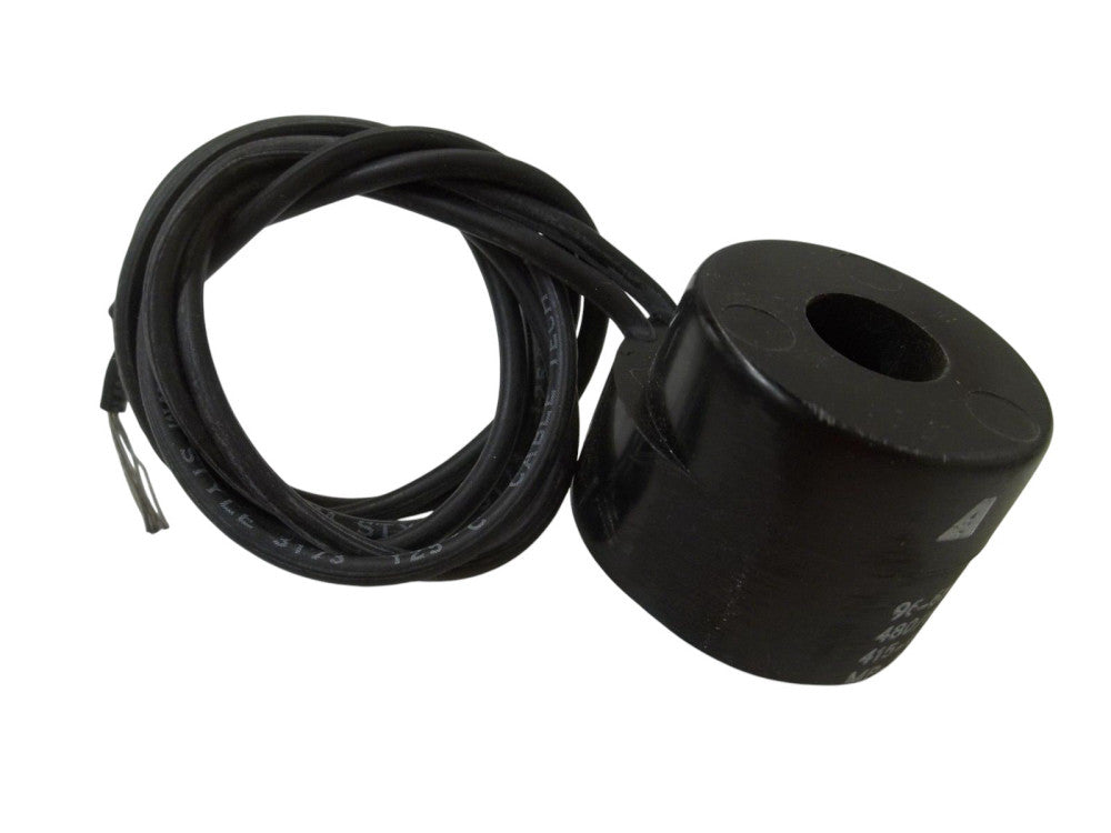 LOT OF  2 ASCO 96-619-3D COIL 480/60 UNMP