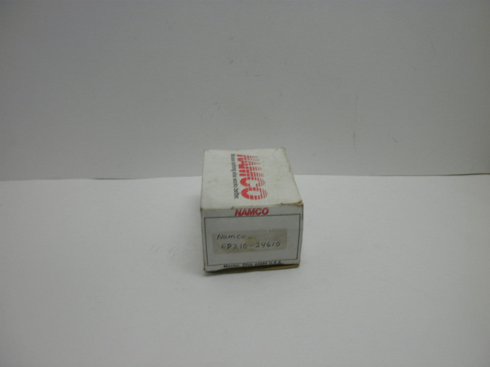 NAMCO EP210-24610 PHOTOELECTRIC SWITCH 85-132 VAC 500mA W/6' CABLE NEW IN BOX