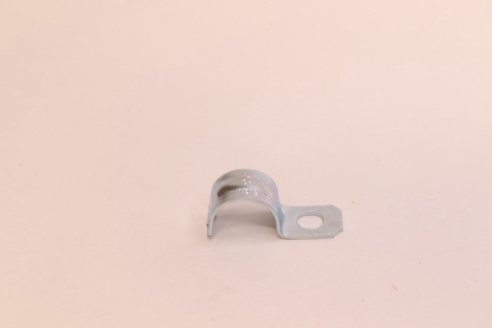 (100-Pk) Topaz Once Hole Snap on Strap 1/2-In 511