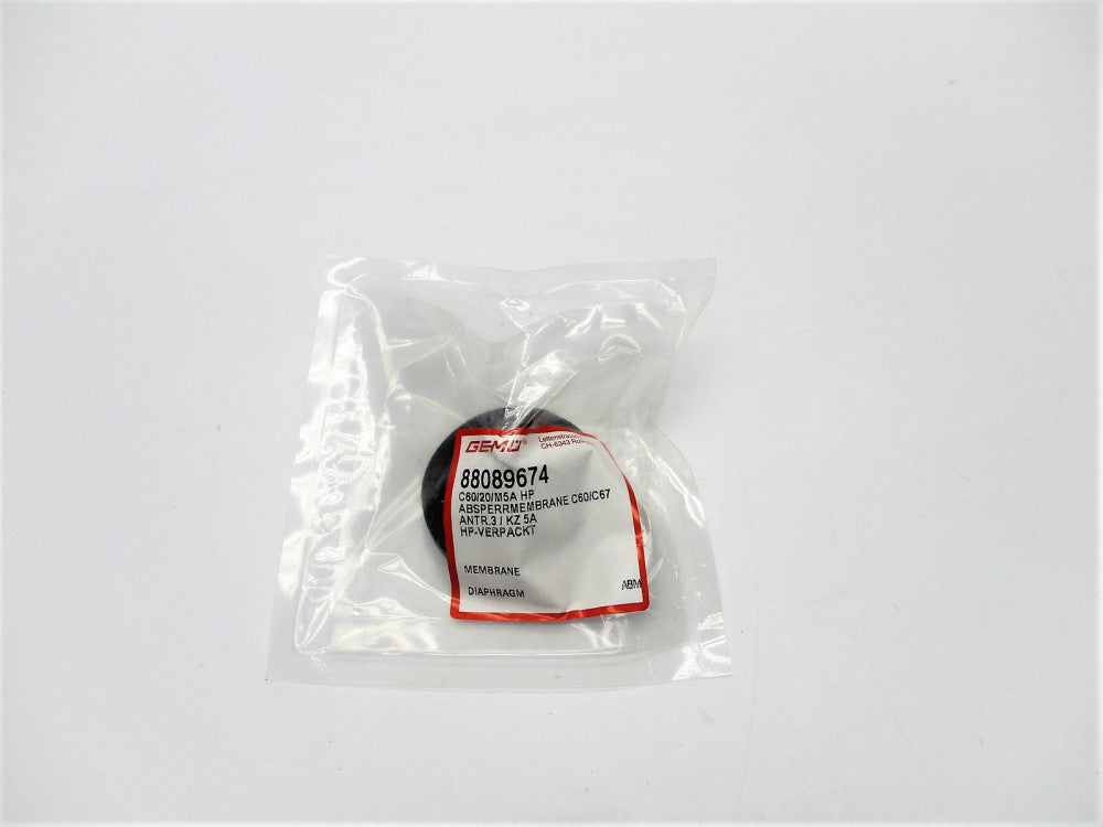 GEMU 88089674 NSMP