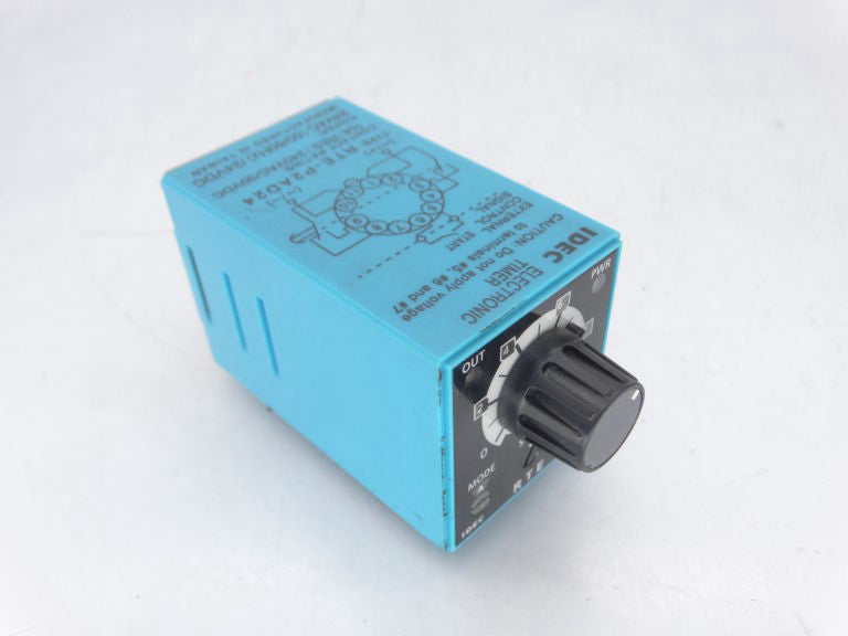 IDEC RTE-P2AD24 Relay