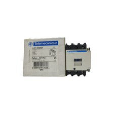 TELEMECANIQUE LC1D40Q7 380-400V NSMP
