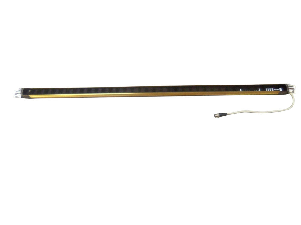 OMRON F3SJ-A0920P30-L LIGHT CURTAIN (MISSING ACCESSORIES)  NSNP
