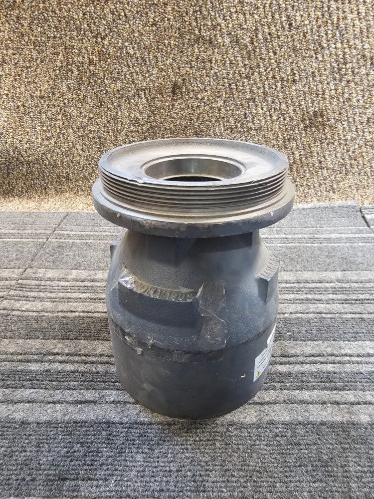 Metal Pump Bowl CNZBHT 1902 M16592 TMH-230