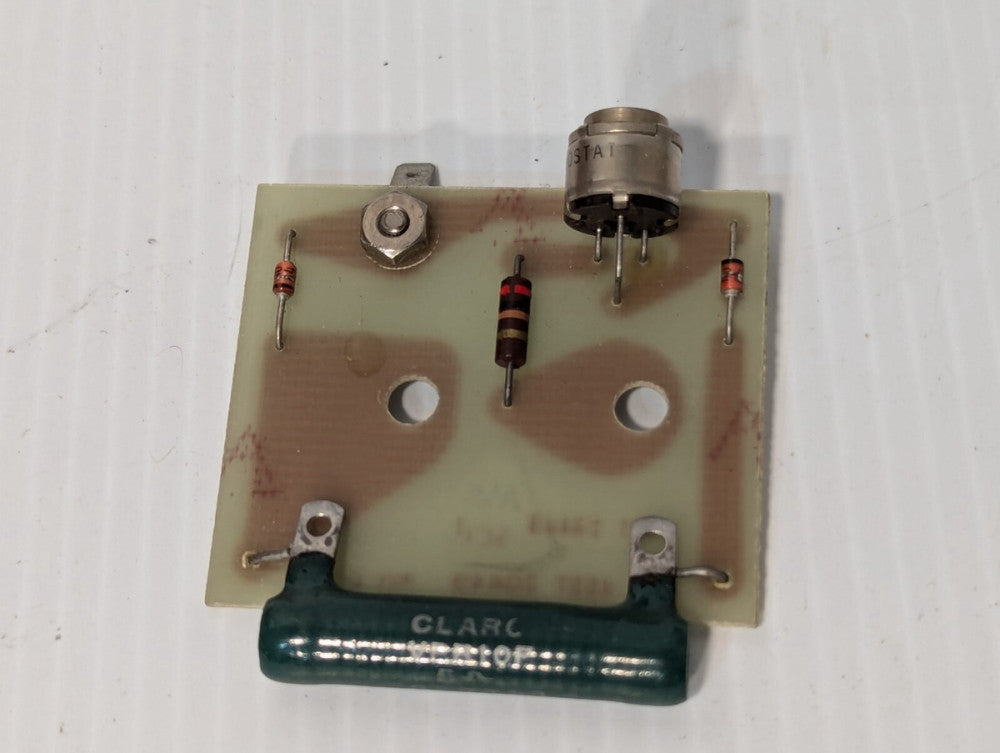 SCI Art 20448, Assy 20449 Rev C circuit board