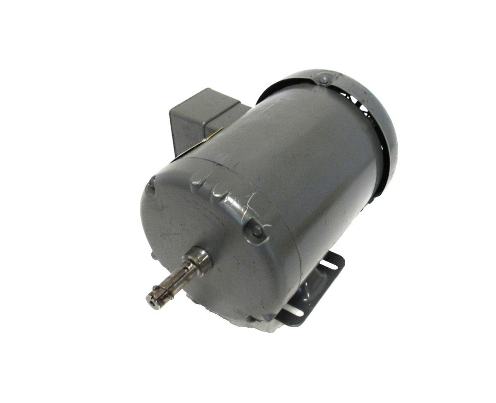 USED BALDOR M3536 MOTOR 1/3HP 230/460V 865RPM