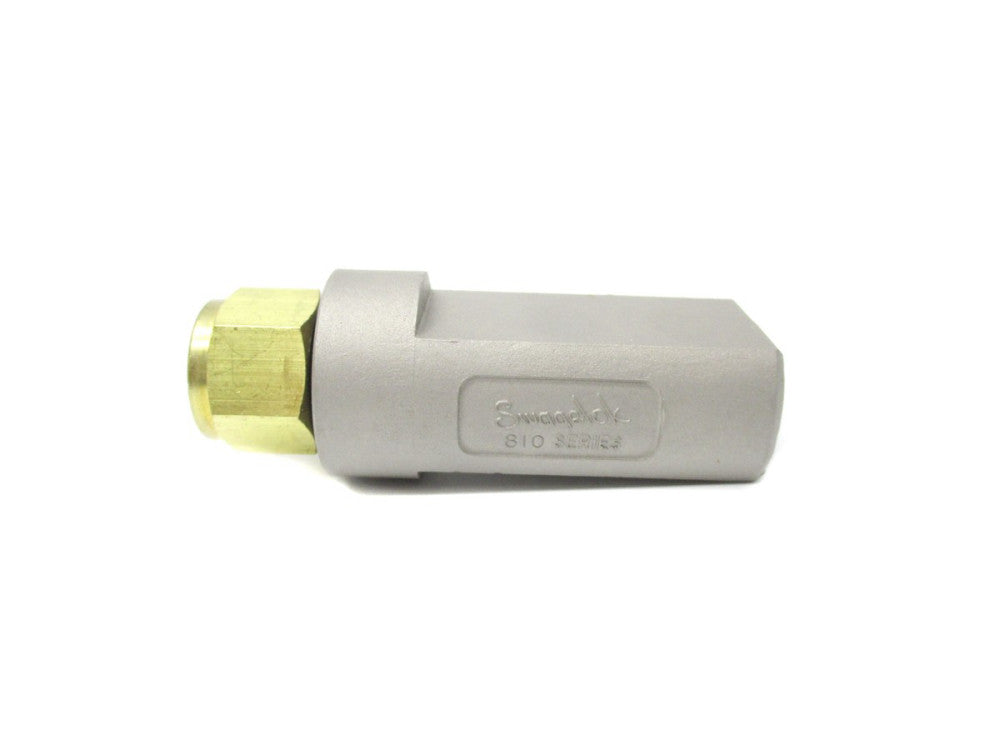 SWAGELOK 810 NSNP