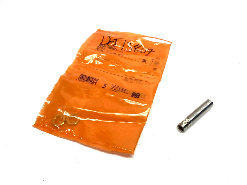ifm IFS240 Inductive Sensor IFK3004BBPKG/US-104